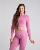 Rashguard Seamless Candy Pink