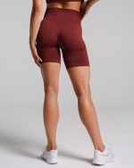 kolarki damskie bordowe