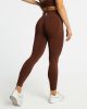 Legginsy Push Up Brownie