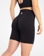 Kolarki Push Up czarne