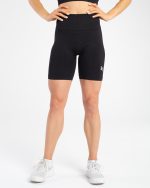 Kolarki Push Up czarne