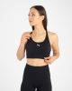 Biustonosz Push Up Black