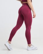 Legginsy sportowe Push Up