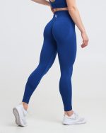 Legginsy sportowe Push Up