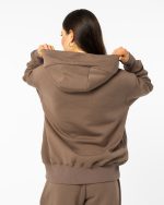 Dresy damskie krój oversize