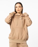 bluza damska oversize