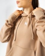 bluza damska oversize