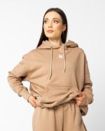 bluza damska oversize