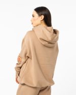 bluza damska oversize