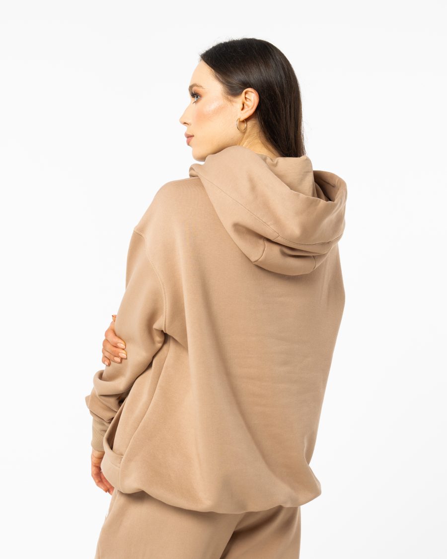 bluza damska oversize