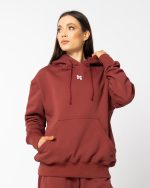 Dresy damskie - bluza dresowa.