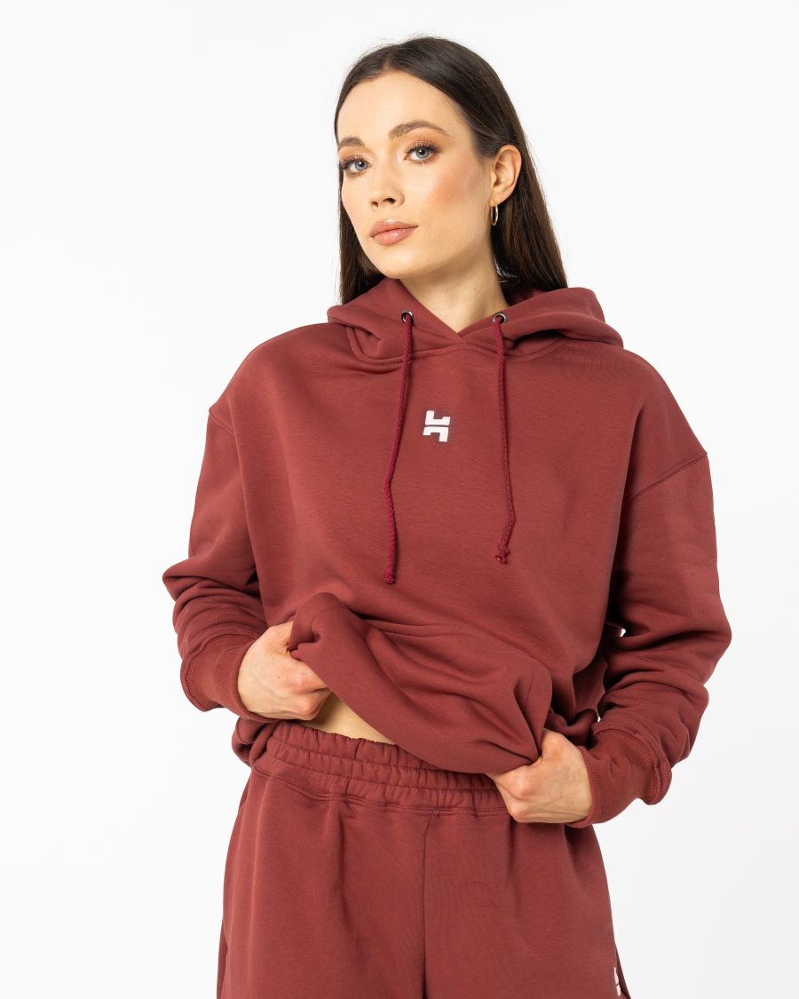 Dresy damskie - bluza dresowa.