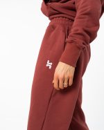 spodnie oversize - dresy damskie.