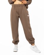 spodnie damskie dresowe oversize.