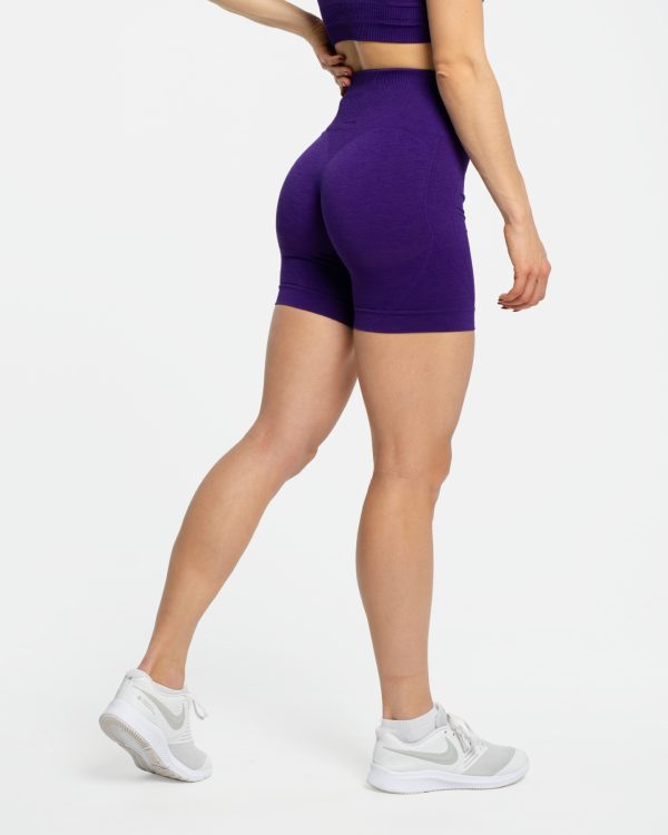 Kolarki Seamless Electric Purple