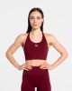 Biustonosz Push Up Pomegranate