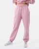 Everyday – spodnie dresowe Peony Pink