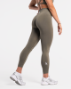 Legginsy Impact Safari Olive