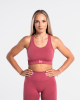 Top sportowy Miami Blush
