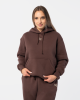 Everyday – bluza dresowa Walnut