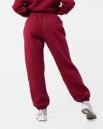 spodnie dresowe damskie oversize