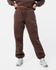 Everyday – spodnie dresowe Walnut