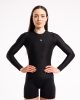 Long Sleeve Softline Black