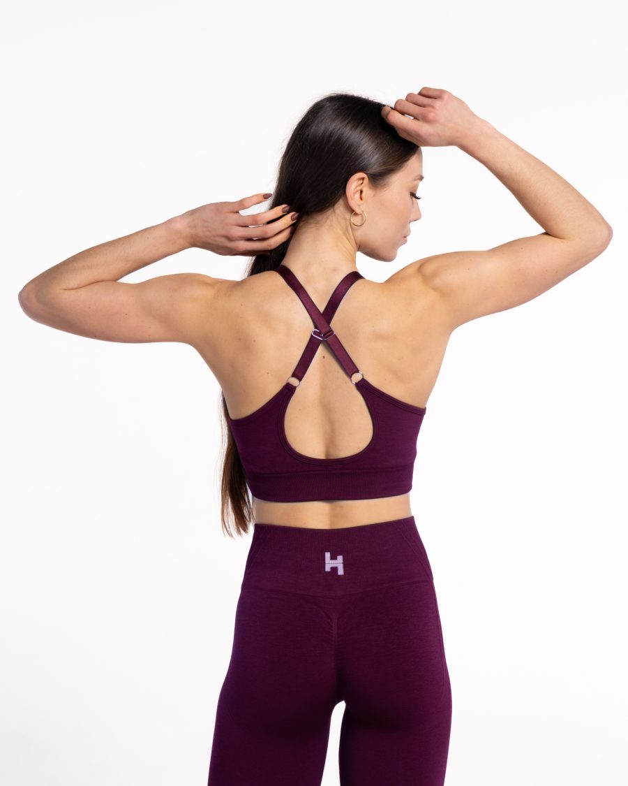 stanik sportowy, biustonosz sportowy